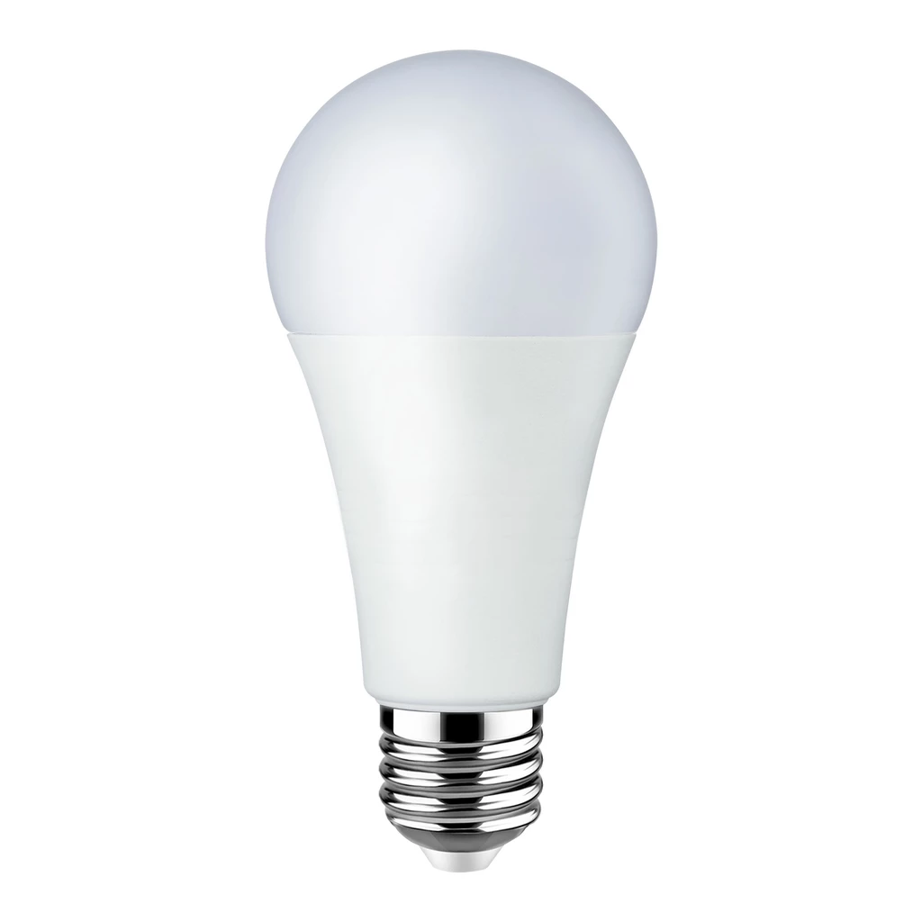 Żarówka LED E27 17W barwa zimna ORO-ATOS-E27-A65-17W-CW