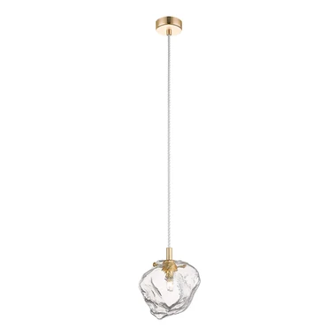 Lampa wisząca ROCK P0488-01F-U8AC