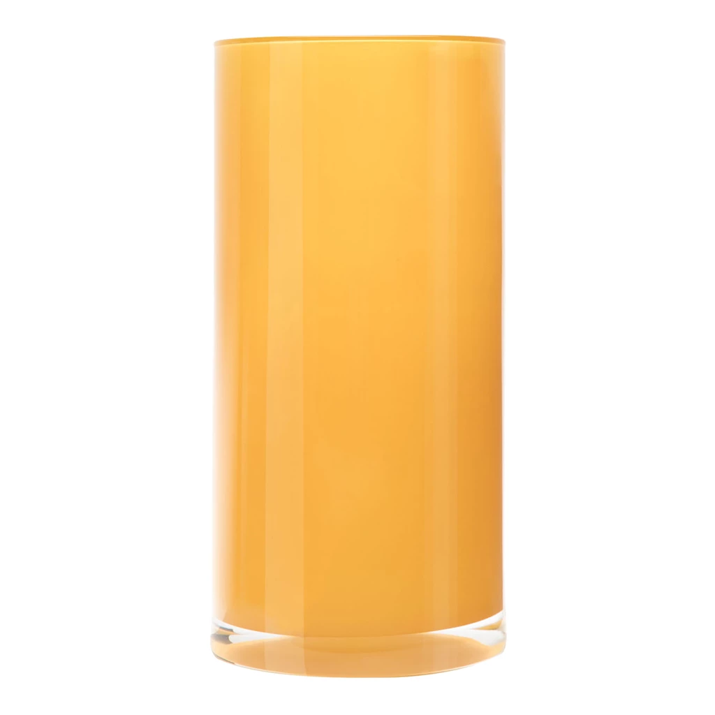 Wazon CYLINDER 25 cm