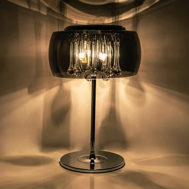 Lampa stołowa CRYSTAL II 3