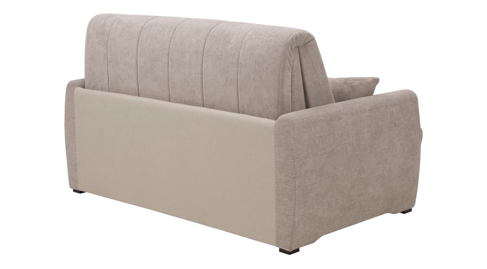 Sofa w tkaninie szenil DALIA.