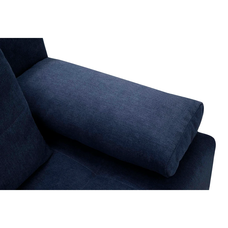 Sofa ciemnoniebieska LAVAL