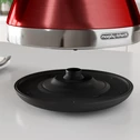 Czajnik MORPHY RICHARDS czerwony VENTURE PYRAMID 1,5 L