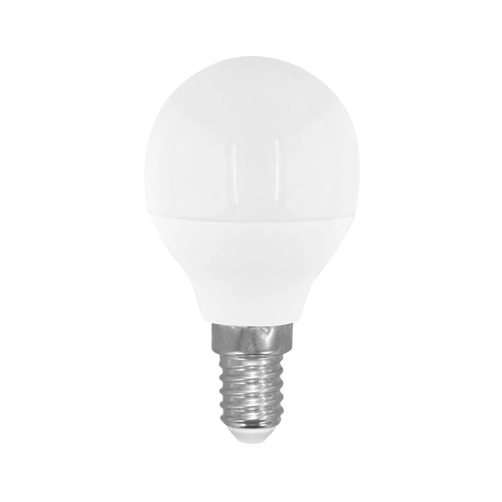 Żarówka LED E14 6W barwa ciepła ORO-E14-G45-TOTO-6W