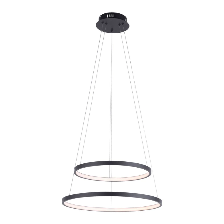 Lampa wisząca CIRCLE LED 11525-13