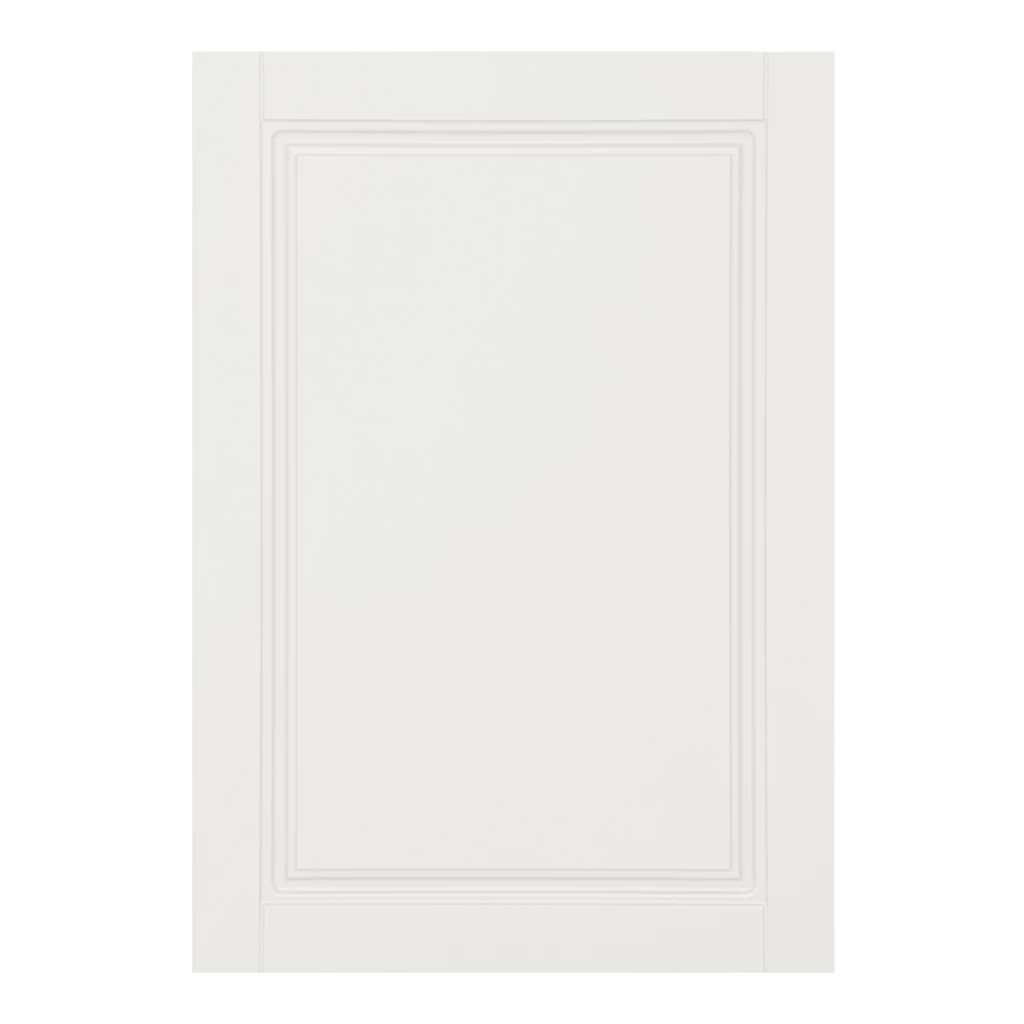 Front drzwi HAMPTON 40x57,3 cm ecru