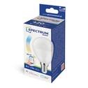 Żarówka LED E14 5W WI-FI KULKA SPECTRUM SMART