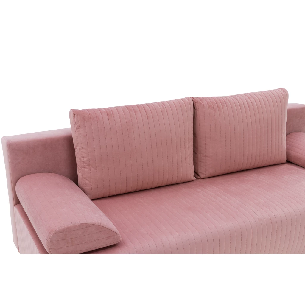 Sofa wrzosowa ZOJA