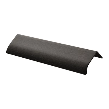 Uchwyt PORTO PLUS czarny mat EDGE 20 cm