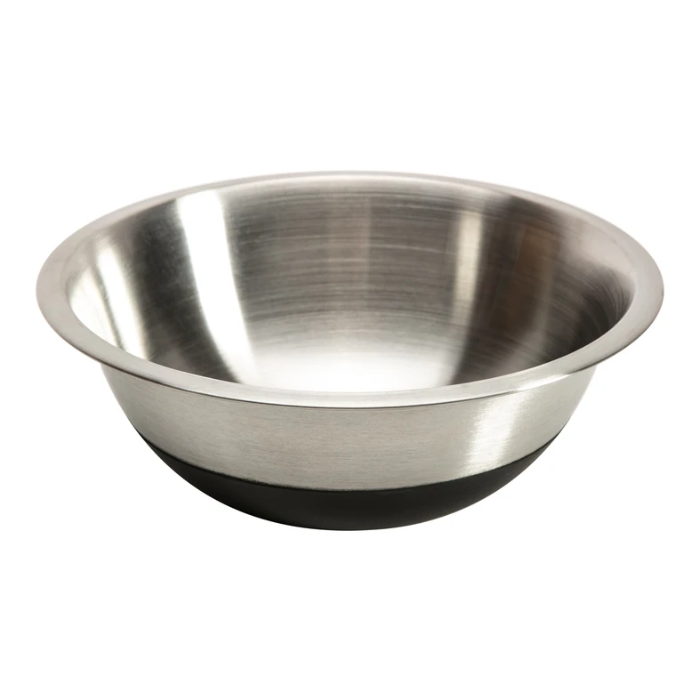 Miska ze stali nierdzewnej BOWL 20 cm