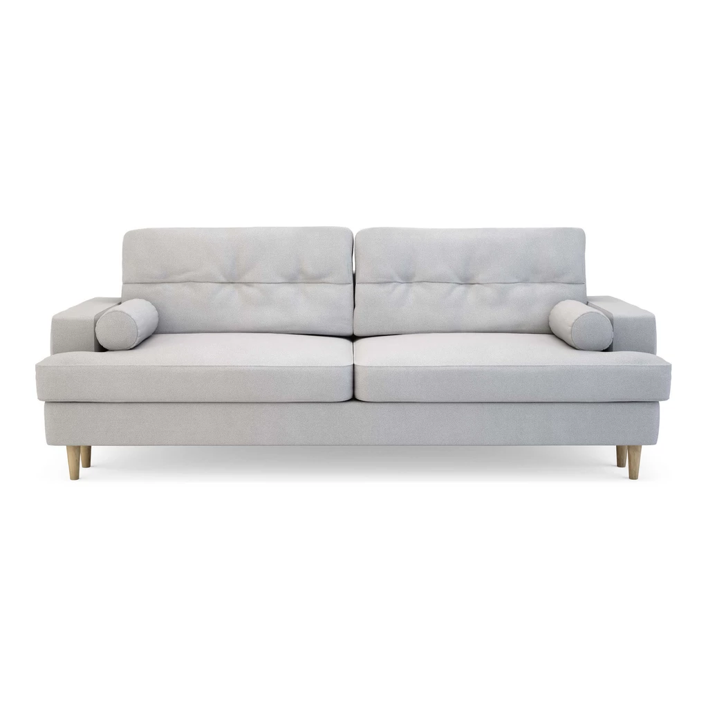 Sofa jasnoszara LOREN