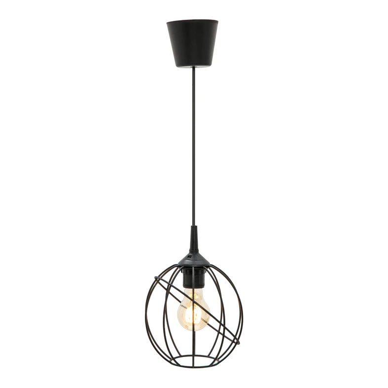 Lampa wisząca ORBITA