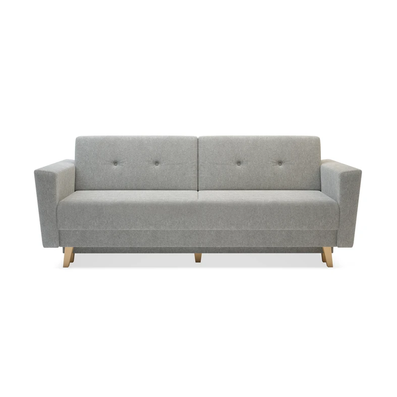 Sofa szara URANO