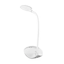 Lampa biurkowa LED PDLK6700W biała