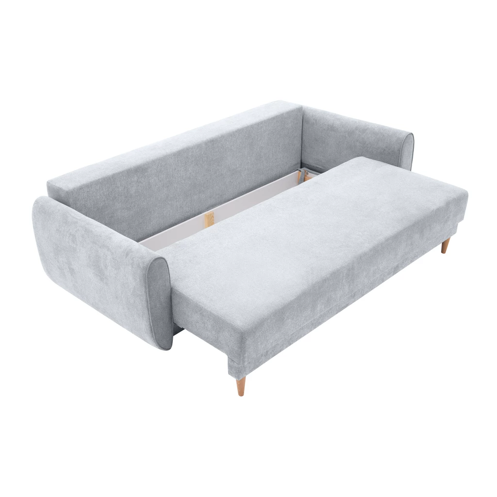 Sofa szara DINARO