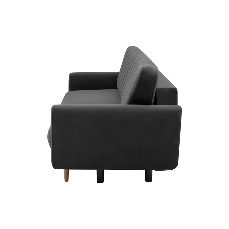 Sofa antracyt ARNO