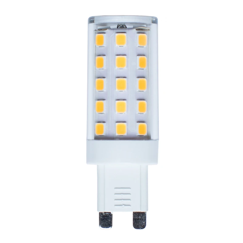 Żarówka LED barwa neutralna G9 4W ORO-G9-PREMIUM-4W-DW