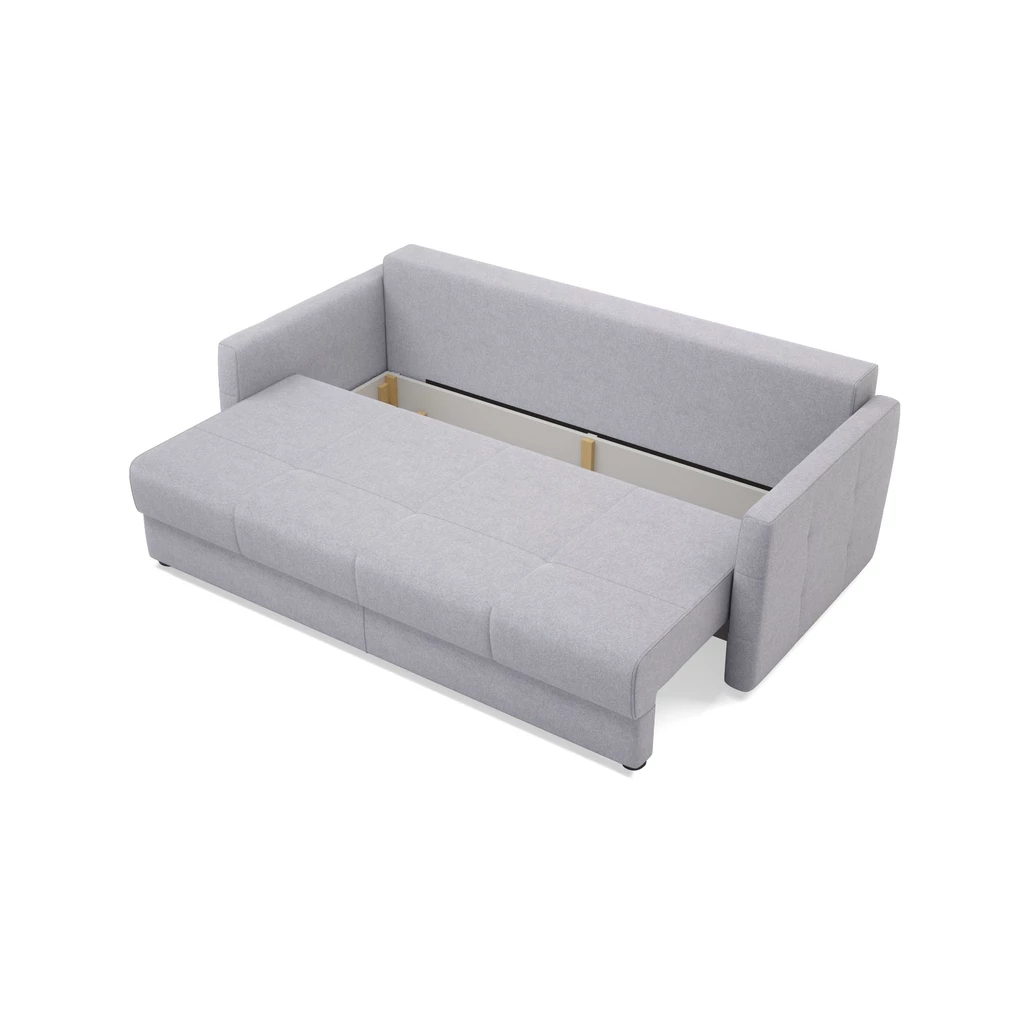 Sofa jasnoszara CLARC