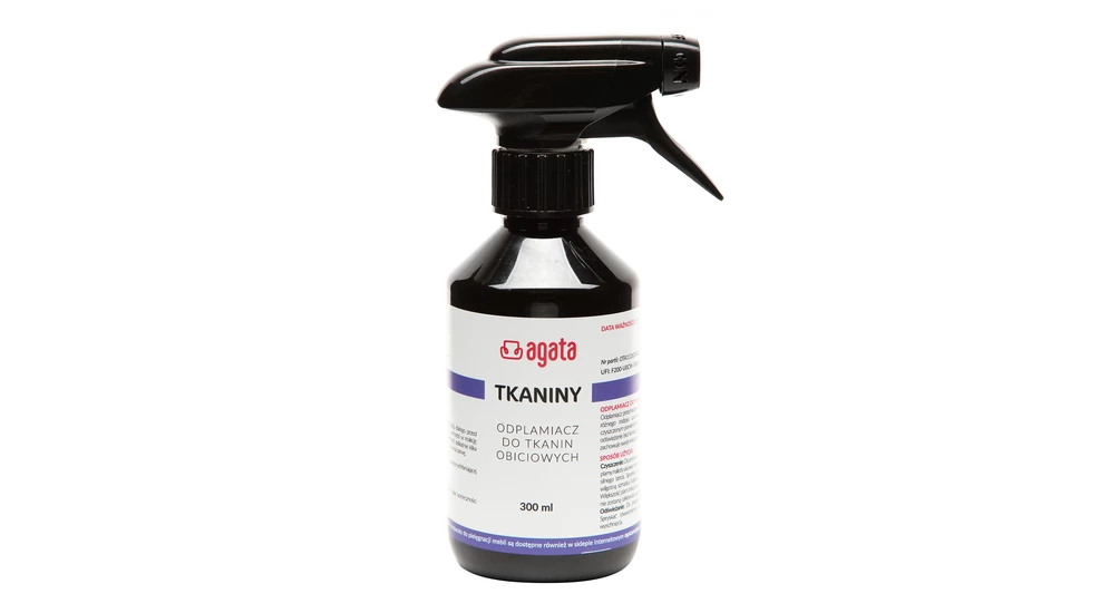 Odplamiacz do tkanin obiciowych 300 ml