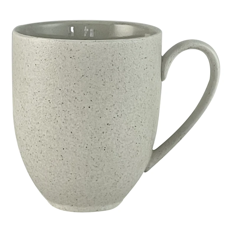 Kubek GRANITE porcelna Bogucice 400 ml