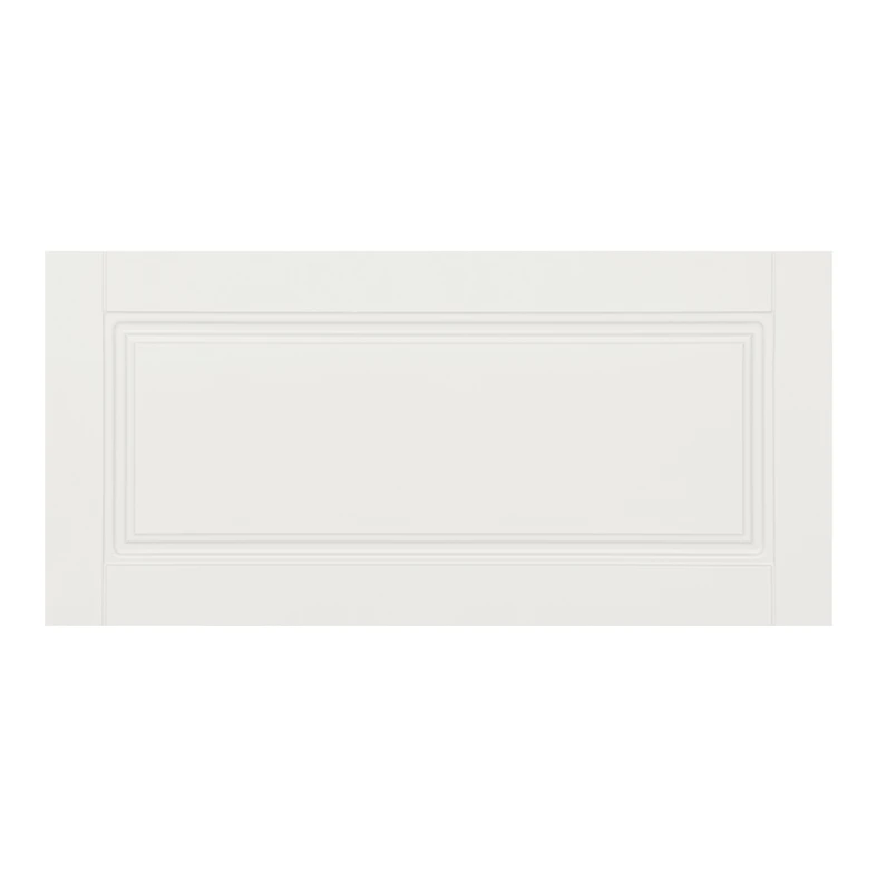 Front szuflady HAMPTON 40x18,9 cm ecru