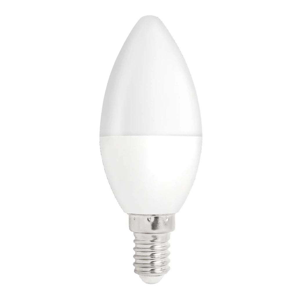 Żarówka LED E14 6W barwa ciepła DIMMABLE SPECTRUM