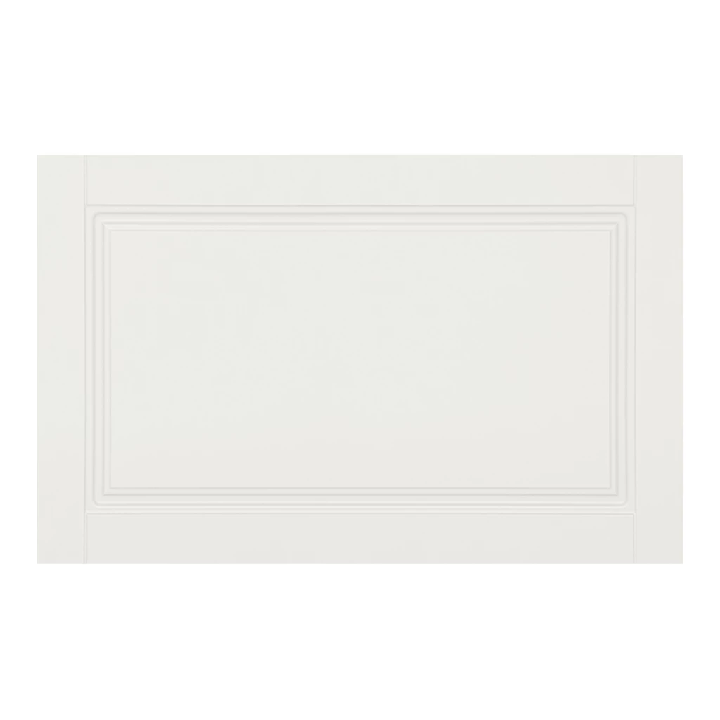 Front szuflady HAMPTON 60x38,1 cm ecru