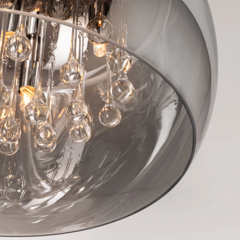 Lampa sufitowa CRYSTAL 6