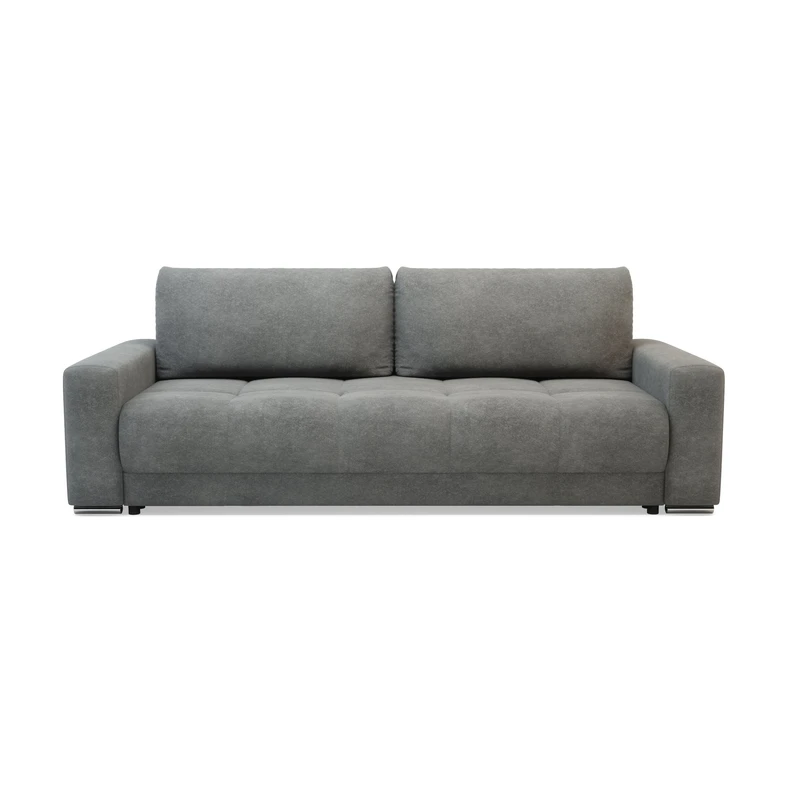 Sofa szara AZURRO