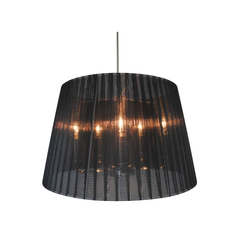 Lampa wisząca BLOIS P16194-BK