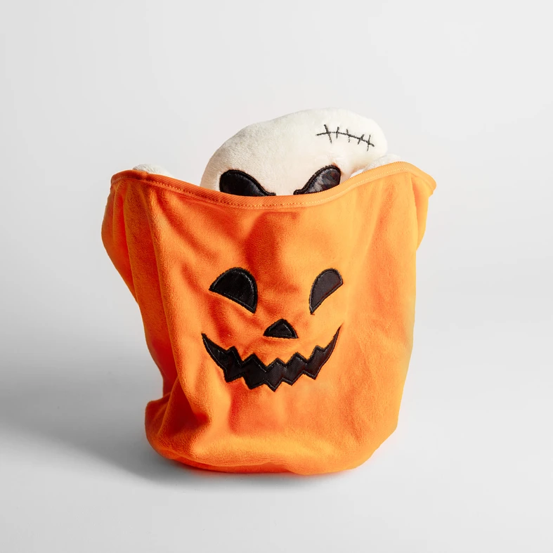 Figurka HALLOWEEN z dźwiękiem 23 cm MIX