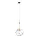 Lampa wisząca ROCK P0488-01M-SEAC