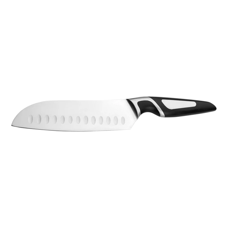 Nóż PROFESSIONAL SANTOKU 17 cm