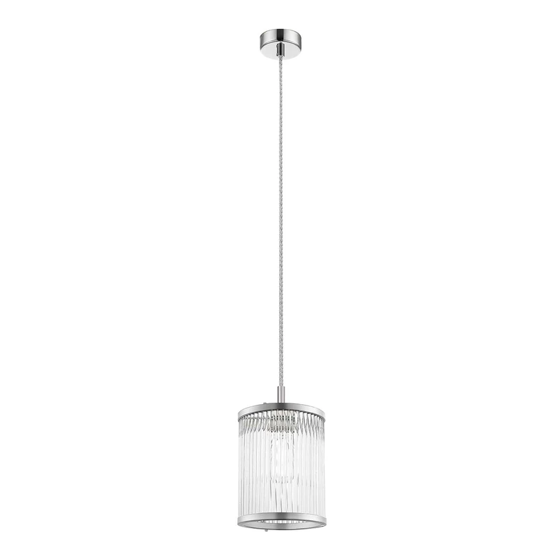 Lampa wisząca SERGIO P0528-01F-F4AC