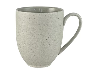 Kubek GRANITE porcelna Bogucice 400 ml