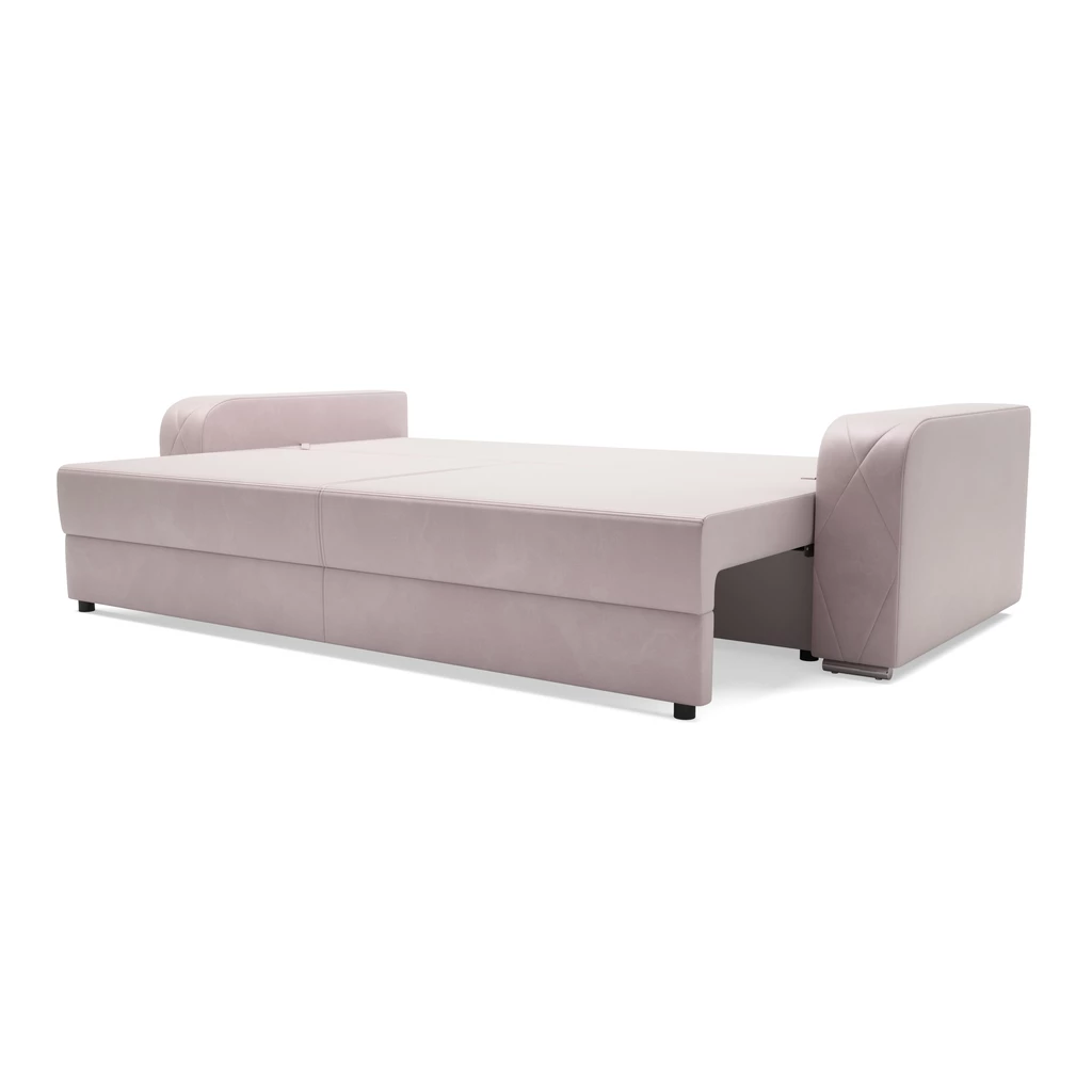 Sofa beżowa TONGA