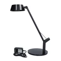 Lampa biurkowa LED LUMEN ML4400 czarna