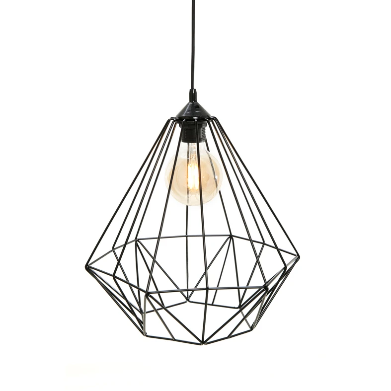 Lampa wisząca BASKET NEW 8062