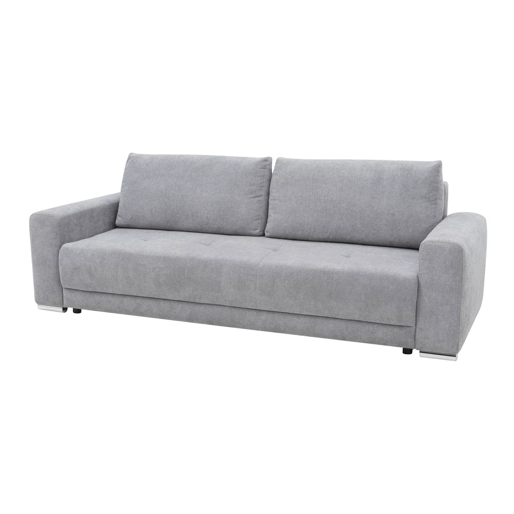 Sofa jasnoszara AZURRO