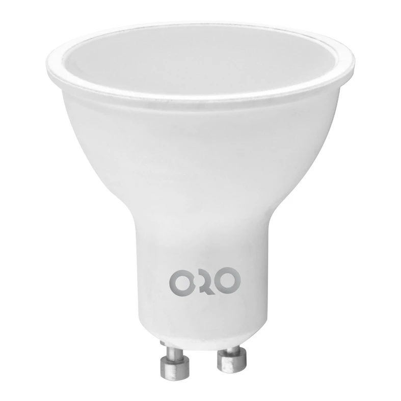 Żarówka LED GU10 7W barwa zimna ORO-PREMIUM-GU10-7W-XP