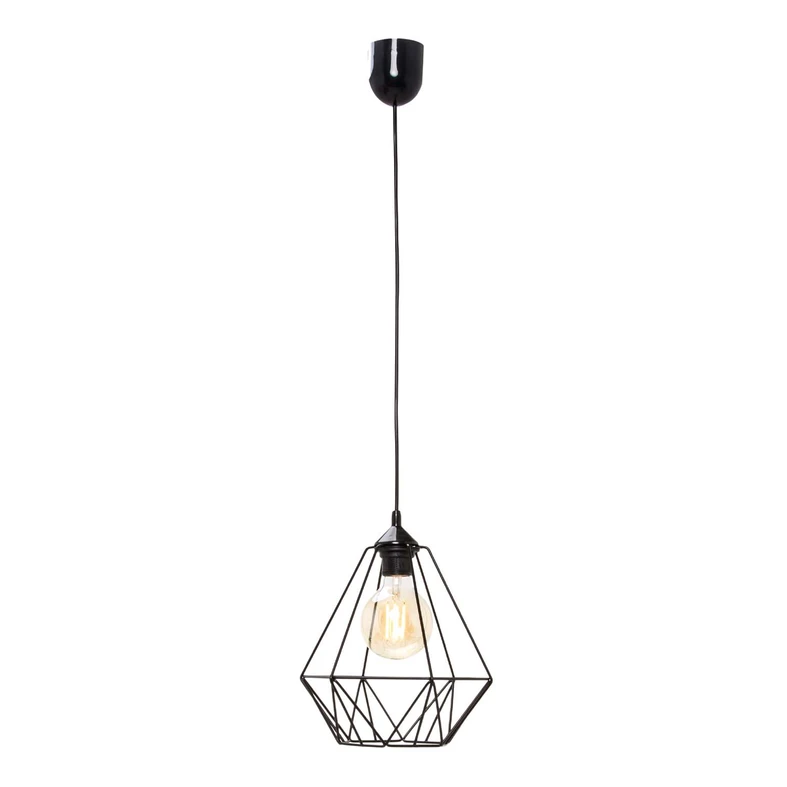 Lampa wisząca BASKET NEW 8170