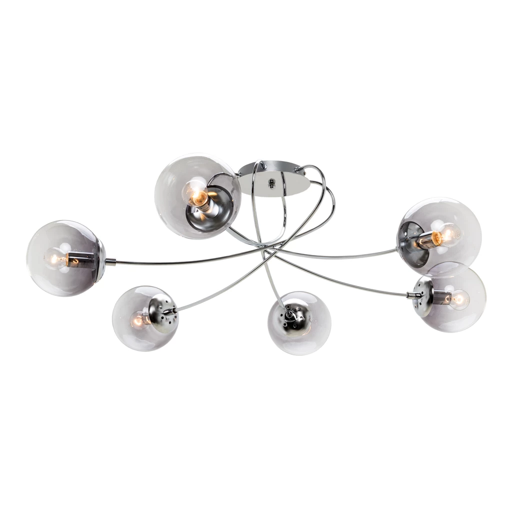 Lampa sufitowa LIXA CL20004-6