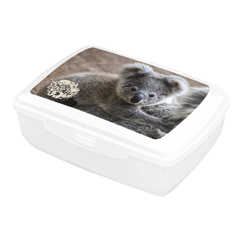 Pojemnik / lunchbox SAVE ME 1,3 l