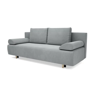 Sofa jasnoszara ZOJA