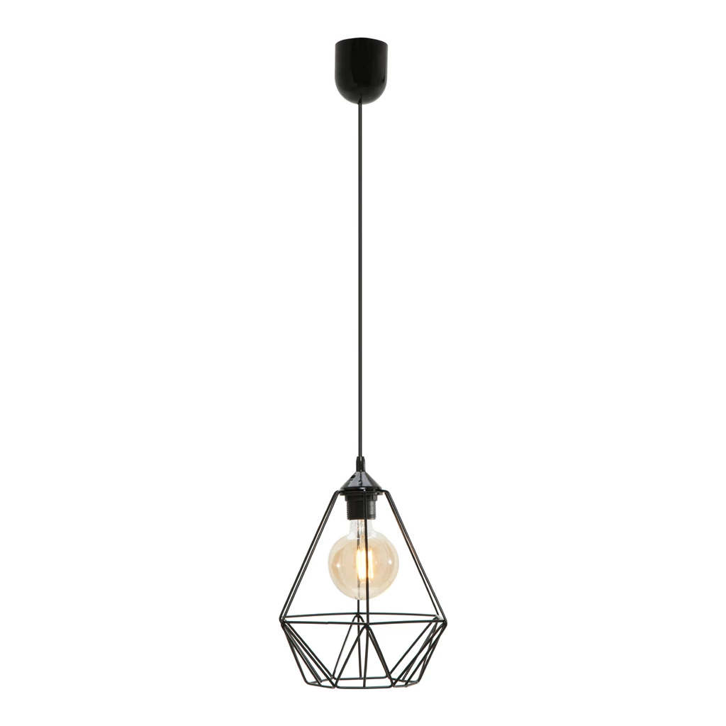 Lampa wisząca BASKET NEW 8170