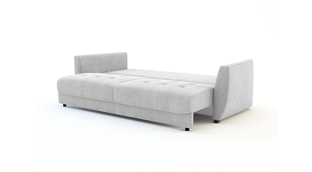 Sofa TIVOLI 3-osobowa, rozkładana