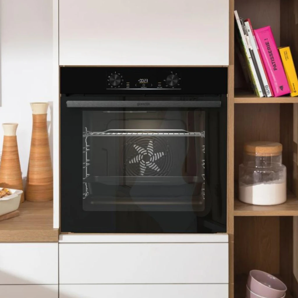 Piekarnik do zabudowy GORENJE BO6735E02BK