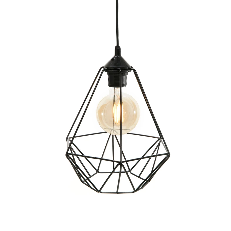 Lampa wisząca BASKET NEW 8170