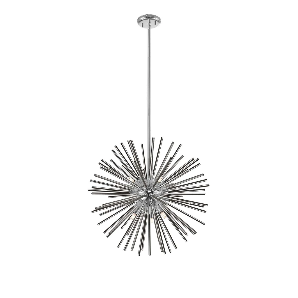 Lampa wisząca URCHIN P0491-09F-F4AN