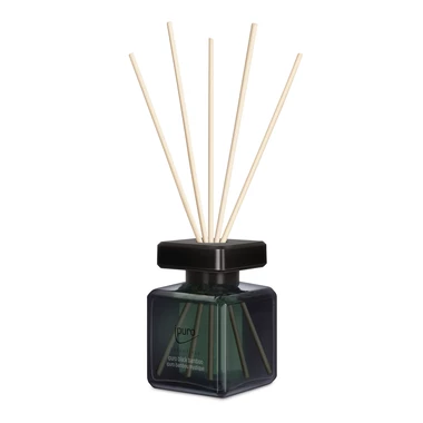 Zestaw 2 dyfuzorów zapachowych IPURO ESSENTIALS BLACK BAMBOO 2x50 ml